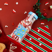Load image into Gallery viewer, Dear Santa Sprinkle Mix