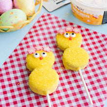 Load image into Gallery viewer, Flower Edible Cake Decoration