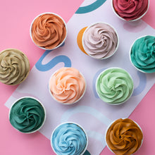 Load image into Gallery viewer, Oil Based Food Color Set - 10 Colors