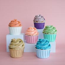 Load image into Gallery viewer, Oil Based Food Color Lavender 1.22oz