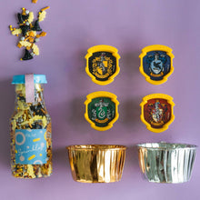 Load image into Gallery viewer, Harry Potter Cupcake Decorating Kit