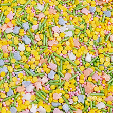 Load image into Gallery viewer, Spring Bunnies Sprinkle Mix
