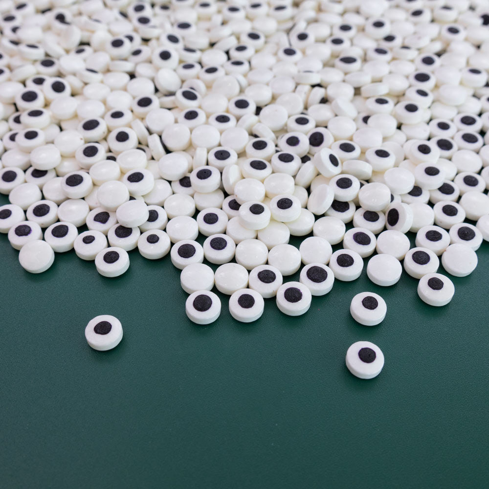 6mm Eyeball Candy Sprinkles