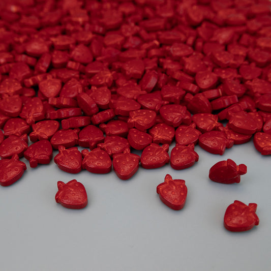 Strawberry Candy Sprinkles