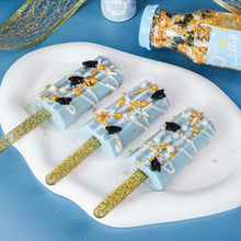 Load image into Gallery viewer, Hats Off The Grad Sprinkle Mix