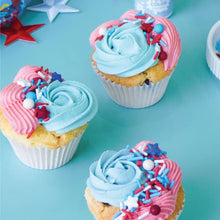 Load image into Gallery viewer, 4th Of July Sprinkle Mix