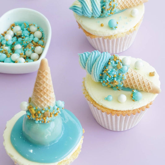 Ocean Breeze Sprinkle Mix