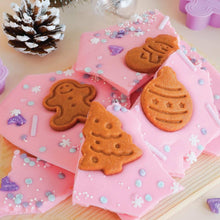 Load image into Gallery viewer, Ice Skating Queen Sprinkle Mix