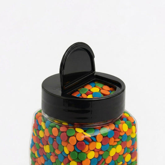 Rainbow Quin Sprinkles 22oz Pack