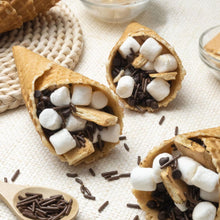 Load image into Gallery viewer, Chocolate Jimmies Sprinkles