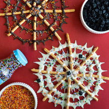 Load image into Gallery viewer, Spiders Candy Sprinkles