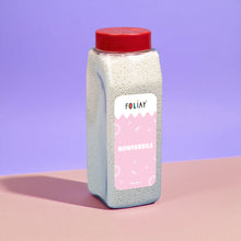 Load image into Gallery viewer, White Nonpareils 28oz Pack