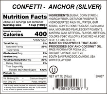 Load image into Gallery viewer, Anchors Quin Sprinkles