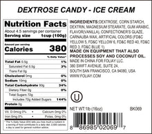 Load image into Gallery viewer, Ice Cream Candy Sprinkles