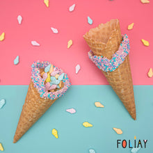 Load image into Gallery viewer, Ice Cream Candy Sprinkles