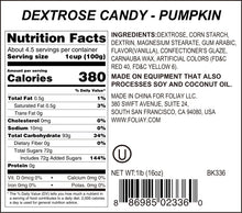 Load image into Gallery viewer, Jack-o-Lanterns Candy Sprinkles