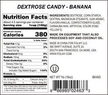 Load image into Gallery viewer, Banana Candy Sprinkles
