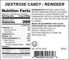 Load image into Gallery viewer, Reindeer Candy Sprinkles