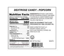 Load image into Gallery viewer, Popcorn Candy Sprinkles
