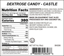 Load image into Gallery viewer, Castle Candy Sprinkles