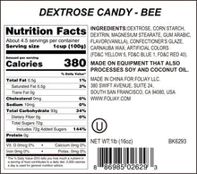 Load image into Gallery viewer, Bee Candy Sprinkles
