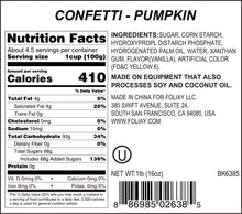 Load image into Gallery viewer, Pumpkin Quin Sprinkles