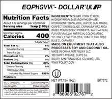 Load image into Gallery viewer, Dollar Sign Quin Sprinkles