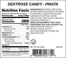 Load image into Gallery viewer, Pinata Candy Sprinkles