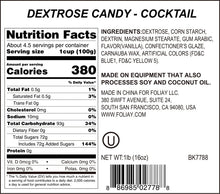 Load image into Gallery viewer, Cocktail Candy Sprinkles