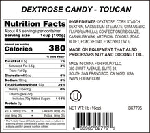 Load image into Gallery viewer, Toucan Candy Sprinkles