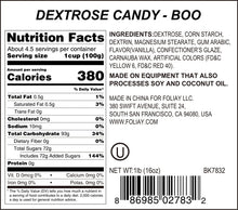 Load image into Gallery viewer, BOO Candy Sprinkles