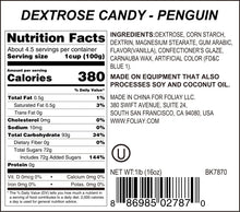 Load image into Gallery viewer, Penguin Candy Sprinkles