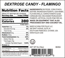 Load image into Gallery viewer, Pearl Flamingos Candy Sprinkles