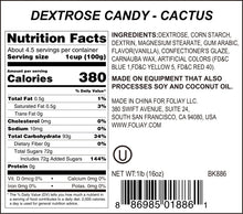 Load image into Gallery viewer, Cactus Candy Sprinkles