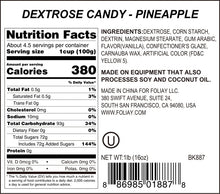 Load image into Gallery viewer, Pineapples Candy Sprinkles