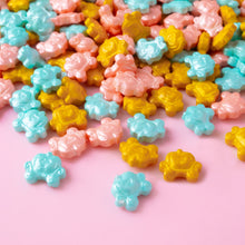 Load image into Gallery viewer, Princess Carriage Candy Sprinkles