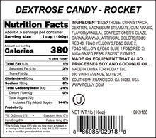 Load image into Gallery viewer, Rocket Candy Sprinkles