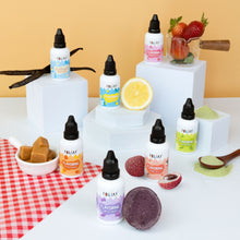 Load image into Gallery viewer, Ube Flavoring Extract 1.22oz