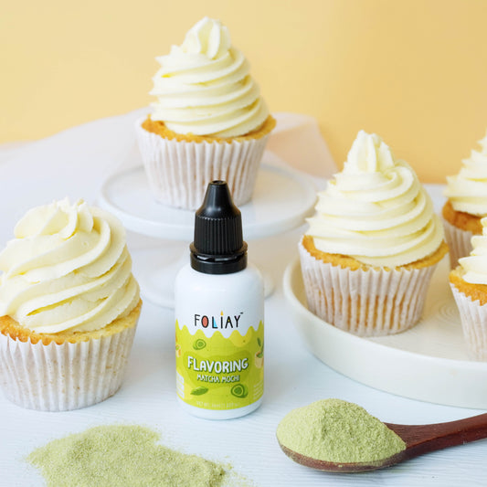 Matcha Flavoring Extract 1.22oz