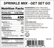 Load image into Gallery viewer, Get Set Go Sprinkle Mix