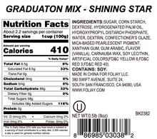 Load image into Gallery viewer, Shining Star Sprinkle Mix