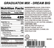 Load image into Gallery viewer, Dream Big Sprinkle Mix