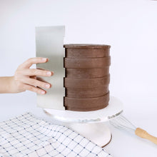 Load image into Gallery viewer, 8.9" Smooth Hound Cake Comb