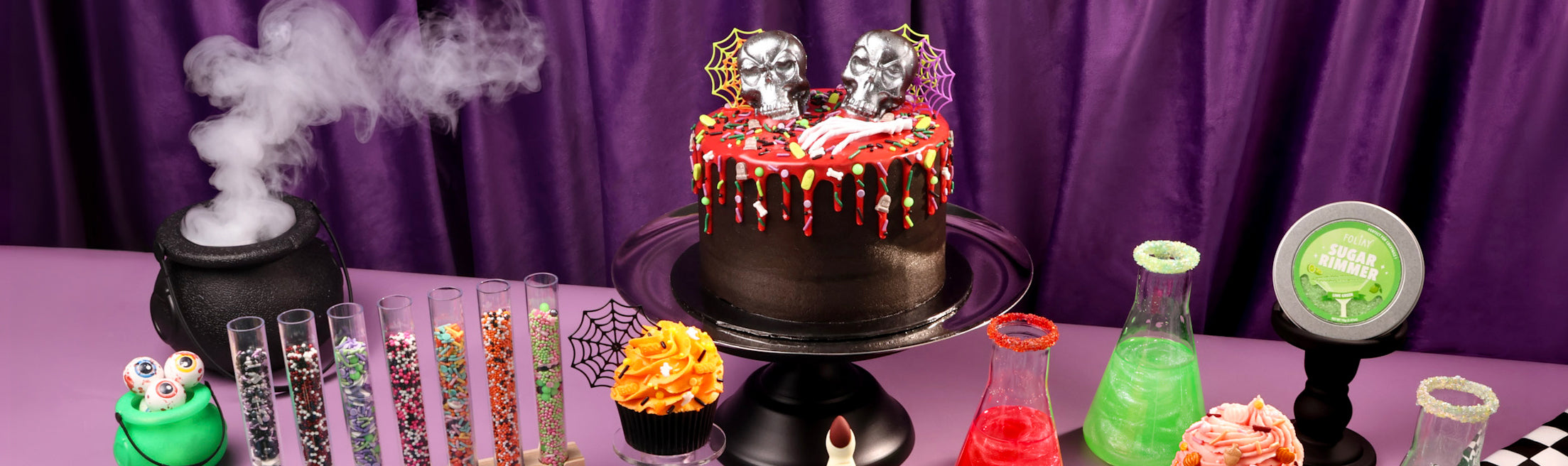 FALL / HALLOWEEN - Foliay