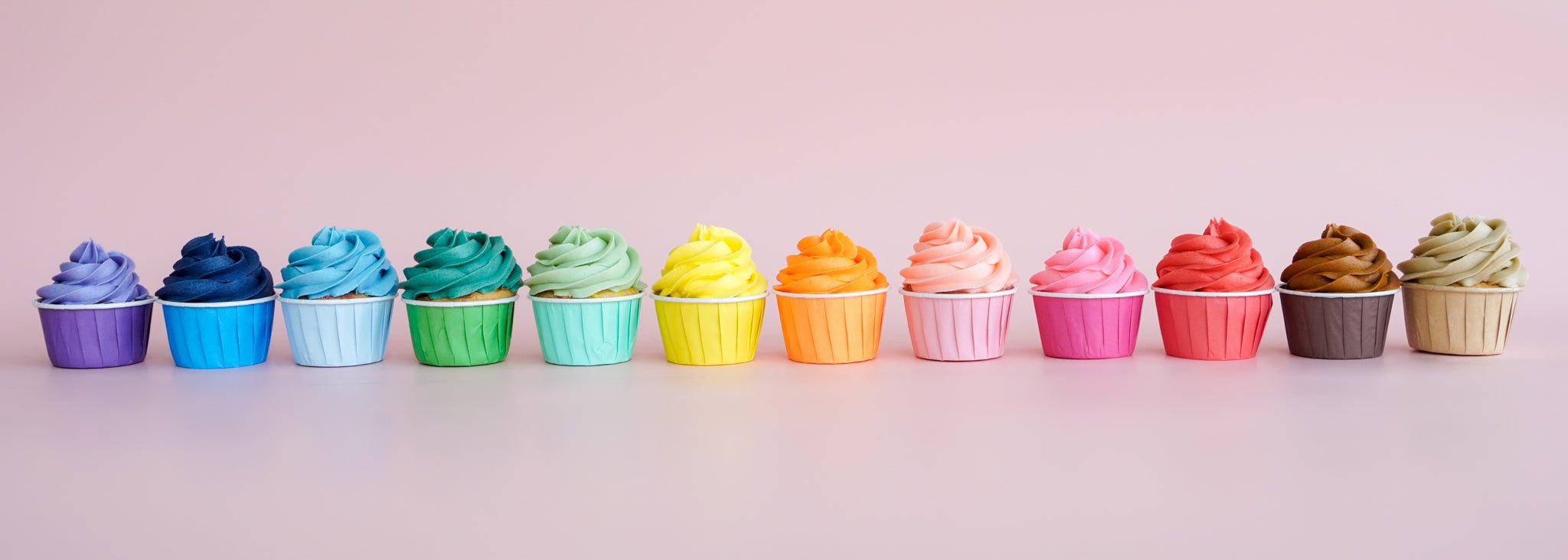 FOOD COLORING COLLECTION - Foliay