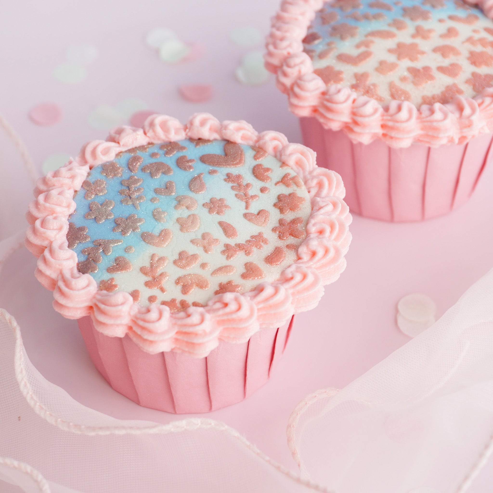 Cookie Stencils