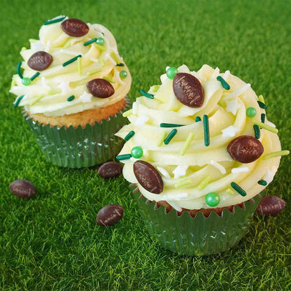 Football Candy Sprinkles