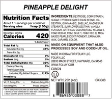 Load image into Gallery viewer, Pineapple Delight Sprinkle Mix
