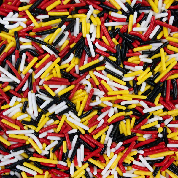 Mouse Ears Jimmies Mix