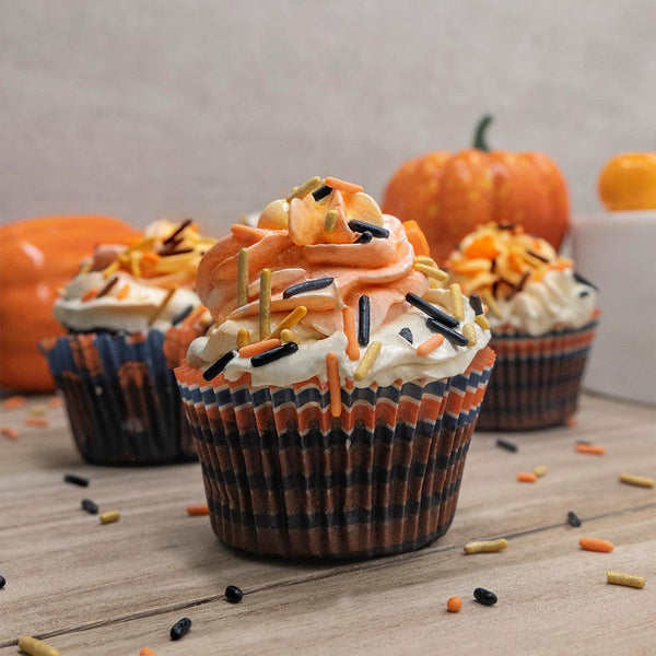 Black Jimmies Sprinkles